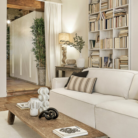 Fotografía de interiorismo, detalle reportaje de interiores estilo ecléptico
