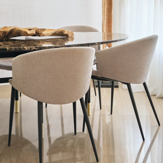 Reportaje inmobiliario de interiores