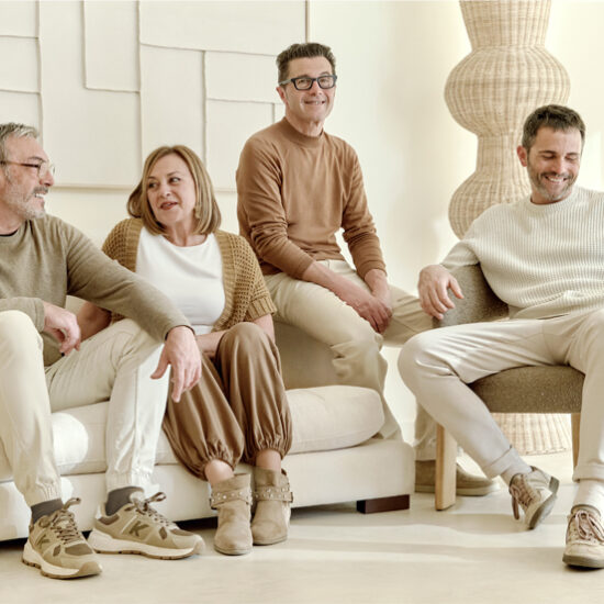 Familia Guillén, de Como Imaginas